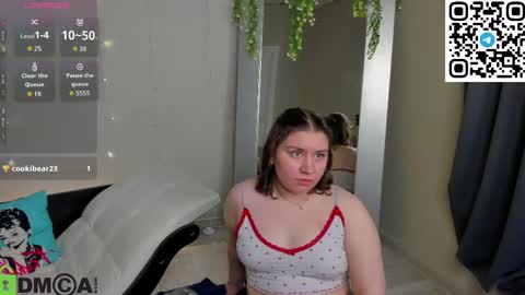 ava_sterling online show from May 28, 1:47 am