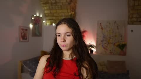 ava taylor18 online show from January 20, 2:25 pm