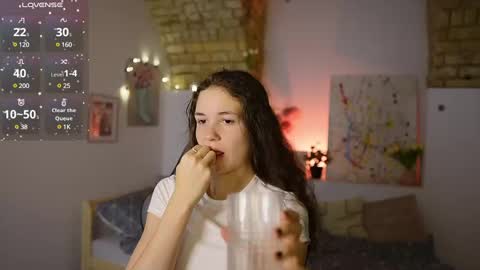 ava taylor18 online show from January 22, 5:17 pm