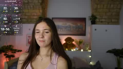 ava taylor18 online show from February 2, 11:00 pm