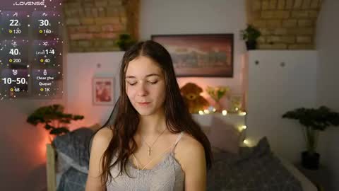 ava taylor18 online show from February 5, 7:31 pm