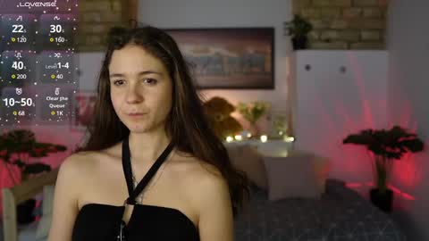 ava taylor18 online show from February 12, 11:41 pm