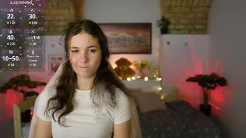 ava taylor18 online show from February 13, 10:33 pm