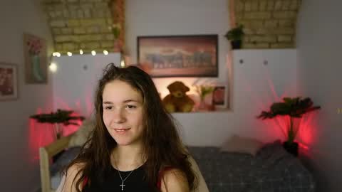 ava taylor18 online show from February 20, 2:07 am