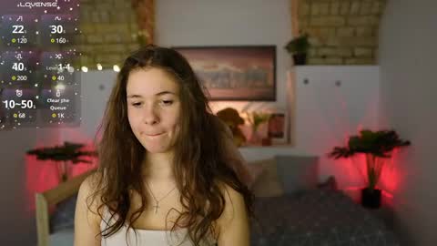 ava taylor18 online show from February 26, 7:27 pm