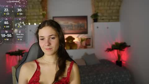 ava taylor18 online show from March 9, 1:14 am
