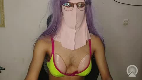 Snapshot of ava_tyson chatting on June 28, 3:40 pm Badgirl trans69 online show from June 28, 3:40 pm
