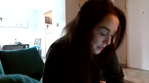 Snapshot of avaashley chatting on October 16, 4:02 am Ava Ashley online show from October 16, 4:02 am