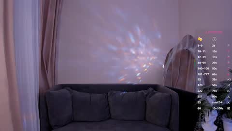 avabloom_ online show from November 5, 9:26 pm