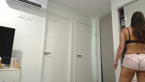 Ava Brooks online show from December 27, 10:26 pm