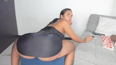 Ava Ferrera Elena online show from January 15, 9:18 pm