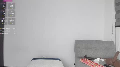 Snapshot of avaferrera chatting on February 16, 7:48 am Ava Ferrera Elena online show from February 16, 7:48 am