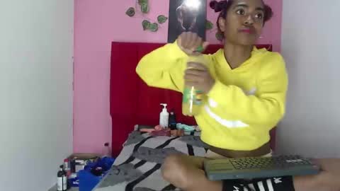 avalericherrycm101 online show from February 24, 3:02 am