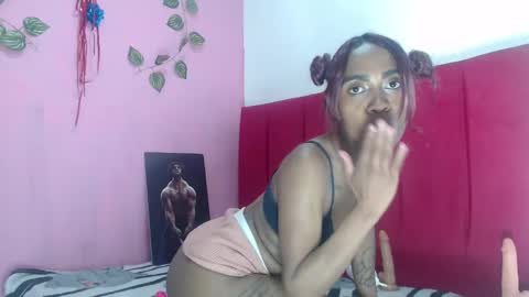 avalericherrycm101 online show from March 10, 4:28 am