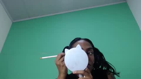 avalericherrycm101 online show from November 25, 2:22 am