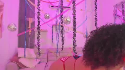 Avalon online show from September 23, 8:56 pm