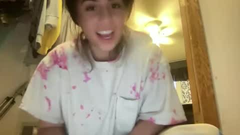 Snapshot of avamonroexo chatting on January 31, 11:03 pm Ava Monroe online show from January 31, 11:03 pm