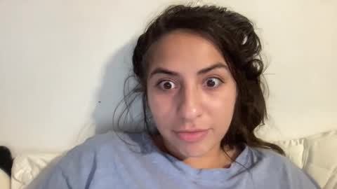 Snapshot of avamonroexo chatting on November 7, 7:03 pm Ava Monroe online show from November 7, 7:03 pm