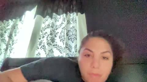 Ava Monroe online show from August 3, 7:50 pm