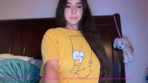 avangelinefunn99 online show from May 18, 3:46 am