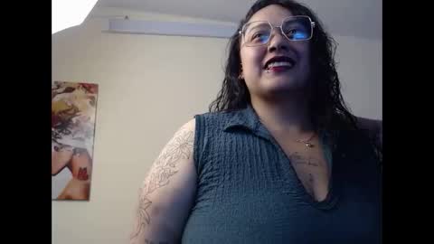 avaryd online show from May 10, 4:28 am