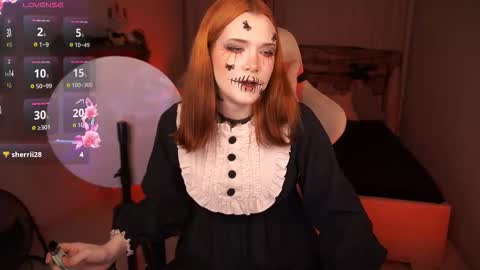  Ava  online show from October 24, 1:07 pm