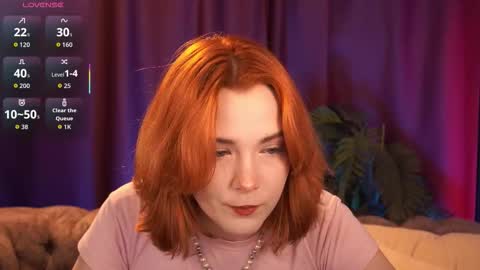  Ava  online show from February 27, 3:01 pm