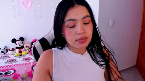 Ava  online show from January 7, 7:05 pm