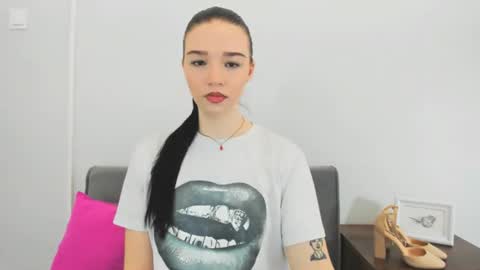 avasensitive69 online show from November 8, 8:14 am