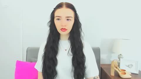 avasensitive69 online show from February 15, 12:03 pm