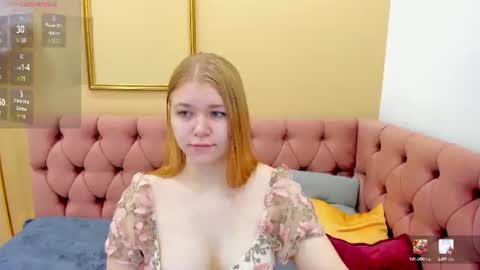 Ava online show from July 3, 2:07 am