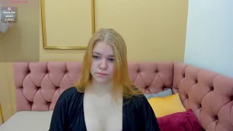 Ava online show from July 4, 1:12 am