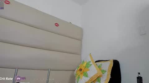 Ava Tomas online show from November 7, 4:34 am