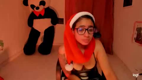 Valery -- online show from December 31, 2:19 am