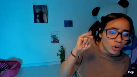 Valery -- online show from February 7, 2:19 am