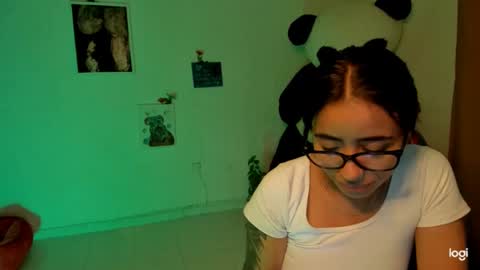 Valery -- online show from March 11, 2:43 am