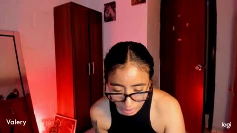 Valery -- online show from November 2, 12:57 am