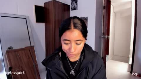 Valery -- online show from January 12, 8:03 pm