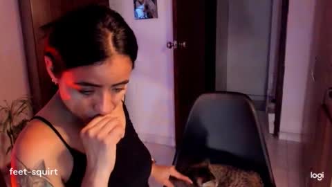 Valery -- online show from March 15, 3:23 am