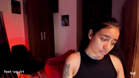 Valery -- online show from April 10, 2:39 am