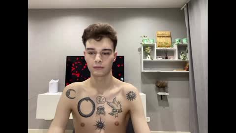 gothy 3 online show from January 5, 2:41 pm