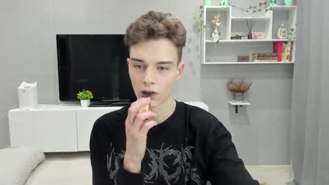 gothy 3 online show from January 30, 10:50 am