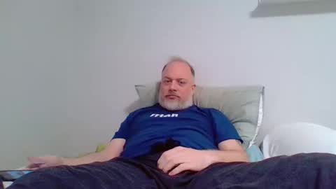 Greg online show from March 27, 5:01 pm