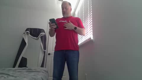 Snapshot of averagegreg chatting on May 19, 5:08 pm Greg online show from May 19, 5:08 pm