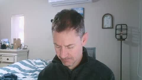 averageguy43m online show from June 30, 6:03 am