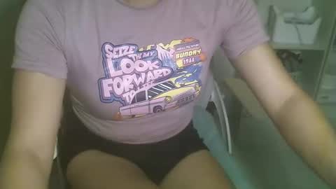 Rhian online show from February 26, 12:14 pm