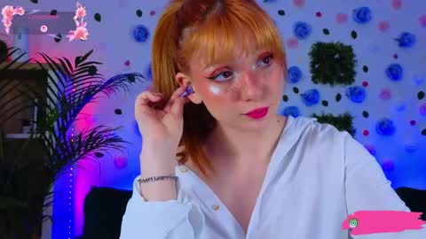 AveryWillow online show from May 24, 4:56 pm