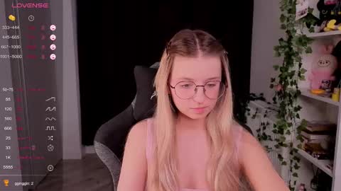 Avi online show from May 12, 6:05 pm