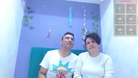 avictoria_and_andrescm online show from November 8, 6:46 am