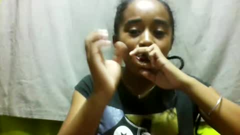 avontsoaldy online show from March 28, 5:40 am